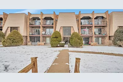 7302 Blackstone Avenue #7, Justice, IL 60458 - Photo 25