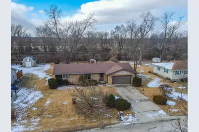 164 N 5620W Road, Kankakee, IL 60901 - Photo 3