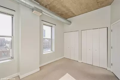 111 S Morgan Street #714, Chicago, IL 60607 - Photo 9