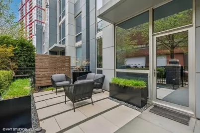 1917 S Calumet Avenue, Chicago, IL 60616 - Photo 3