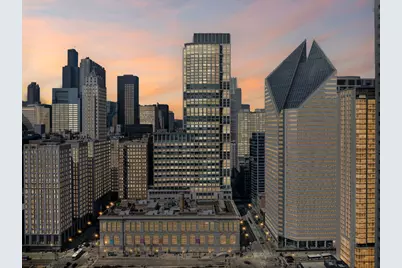 130 N Garland Court #2304, Chicago, IL 60602 - Photo 1