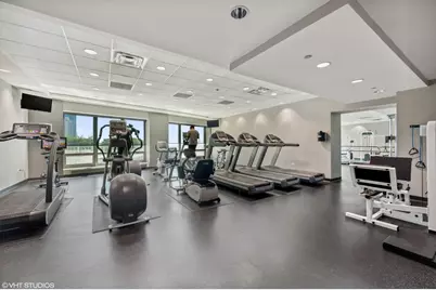 130 N Garland Court #2304, Chicago, IL 60602 - Photo 19