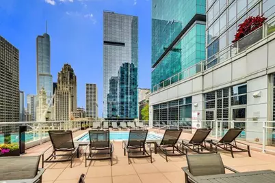 240 E Illinois Street #1202, Chicago, IL 60611 - Photo 25