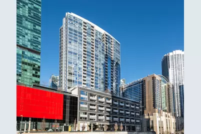240 E Illinois Street #1202, Chicago, IL 60611 - Photo 1