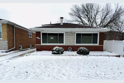 14024 S Saginaw Avenue, Burnham, IL 60633 - Photo 1