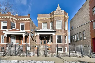 3754 W Belden Avenue, Chicago, IL 60647 - Photo 1