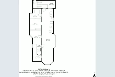 3754 W Belden Avenue, Chicago, IL 60647 - Photo 41