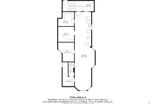 3754 W Belden Ave, Chicago, IL 60647 - Photo 41