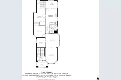 3754 W Belden Avenue, Chicago, IL 60647 - Photo 39