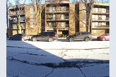 8350 W Addison Street #201, Chicago, IL 60634 - Photo 1