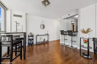 440 N Wabash Avenue #4409, Chicago, IL 60611 - Photo 5