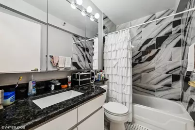 440 N Wabash Avenue #4409, Chicago, IL 60611 - Photo 15