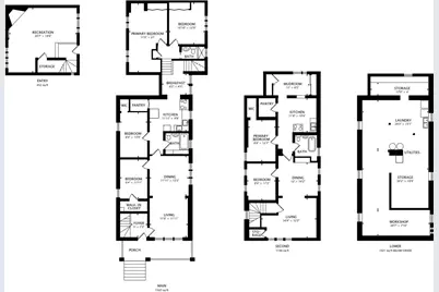 6212 W Norwood Street, Chicago, IL 60646 - Photo 49