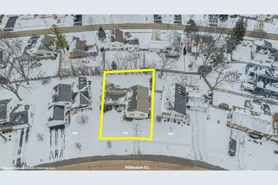 794 Stillwater Court, Lake Zurich, IL 60047 - Photo 3