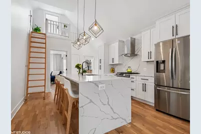 1025 Dewey Avenue, Evanston, IL 60202 - Photo 3