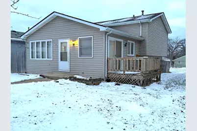 1703 Horeb Avenue, Zion, IL 60099 - Photo 1