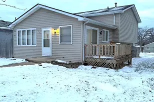 1703 Horeb Ave, Zion, IL 60099 - Photo 1