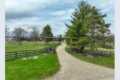 8206 Bull Valley Road, Bull Valley, IL 60098 - Photo 1