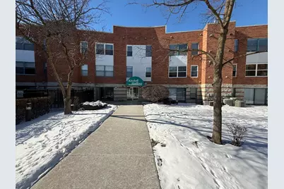 3265 Kirchoff Road #116, Rolling Meadows, IL 60008 - Photo 1