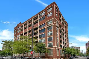 320 E 21st St, Chicago, IL 60616 - Photo 1