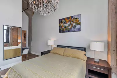 320 E 21st Street #617, Chicago, IL 60616 - Photo 11