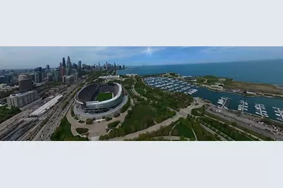 320 E 21st Street #617, Chicago, IL 60616 - Photo 19