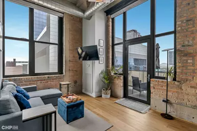 320 E 21st Street #617, Chicago, IL 60616 - Photo 3