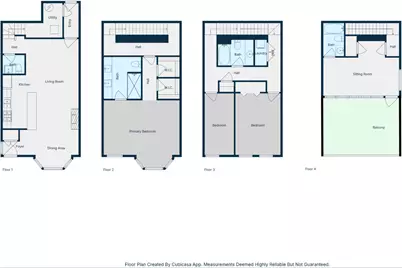 641 W Wayman Street #B, Chicago, IL 60661 - Photo 25