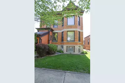 2825 N Francisco Avenue #1R, Chicago, IL 60618 - Photo 1