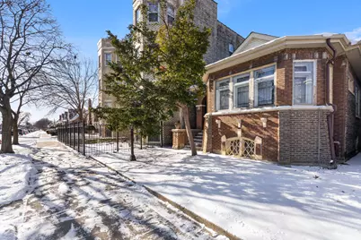 8152 S Wood Street, Chicago, IL 60620 - Photo 1
