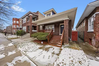 8111 S Throop Street, Chicago, IL 60620 - Photo 3