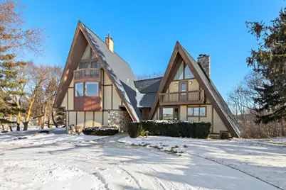 7814 N Pillow Hill Road, Spring Grove, IL 60081 - Photo 1