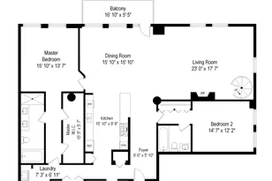 758 N Larrabee St, Chicago, IL 60654 - Photo 25