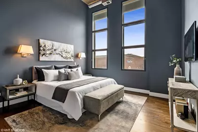 758 N Larrabee Street #411, Chicago, IL 60654 - Photo 11