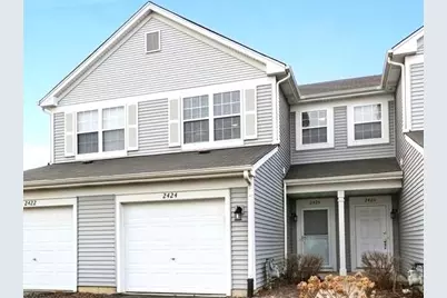 2424 Oneida Lane, Naperville, IL 60563 - Photo 1