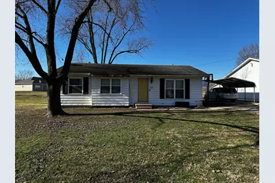 1502 S Pine Street, Centralia, IL 62801 - Photo 1