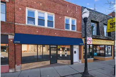 5709 W Irving Park Road, Chicago, IL 60634 - Photo 1