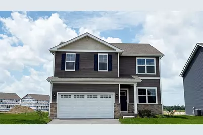 2603 Camelback Drive, Pingree Grove, IL 60140 - Photo 1