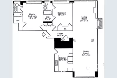 [Address not provided], Chicago, IL 60611 - Photo 33