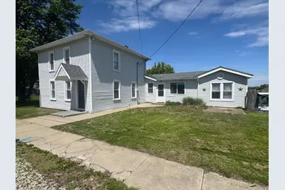 227 E 2nd Street, Mineral, IL 61344 - Photo 1