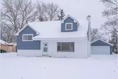 8425 W Carol Street, Niles, IL 60714 - Photo 1