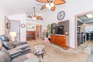 419 S Reed St, Joliet, IL 60436 - Photo 5