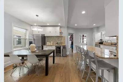 5910 W Roscoe Street #1, Chicago, IL 60634 - Photo 5