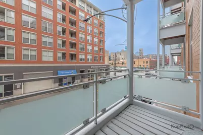 949 W Madison Street #207, Chicago, IL 60607 - Photo 25