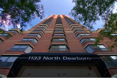 1133 N Dearborn Street #2110, Chicago, IL 60610 - Photo 1
