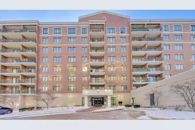 770 Pearson Street #2-207, Des Plaines, IL 60016 - Photo 3