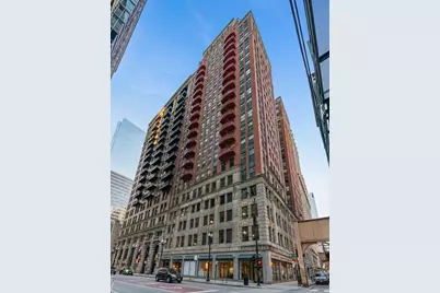 208 W Washington Street #1909, Chicago, IL 60606 - Photo 1