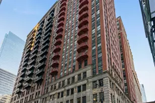 208 W Washington St, Chicago, IL 60606 - Photo 1