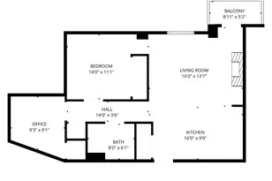 208 W Washington St, Chicago, IL 60606 - Photo 19