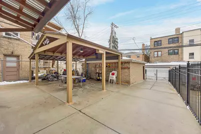 6118 N Hoyne Avenue, Chicago, IL 60659 - Photo 27